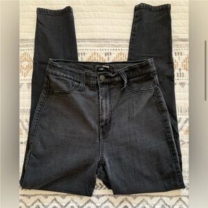 Fashion Nova Skinny Jeans - Size 7/28